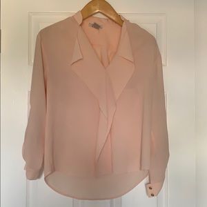 Alberto Makali Blouse